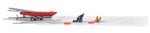 Busch 7855 HO/OO Gauge Ice Rescue