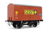 Dapol 7F-016-008 O Gauge Banana Van Geest Bauxite Large Logo B880898