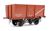 Dapol 7F-041-001 O Gauge 14t Slope Sided Mineral Wagon Bauxite MWT 7326