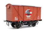 Dapol 7F-056-032 O Gauge Standard Plywood Van Brewdog Elvis Juice IPA