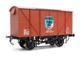 Dapol 7F-056-033 O Gauge Standard Plywood Van Brewdog Punk IPA