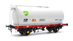 Dapol 7F-064-002 O Gauge 45t TTA Tank Wagon BP Grey BPO 67695