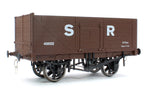 Dapol 7F-071-049 O Gauge 7 Plank Wagon SR 40032