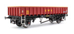 Dapol 7F-082-001 O Gauge MHA Coalfish Wagon EWS 394102