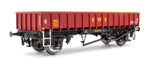 Dapol 7F-082-002 O Gauge MHA Coalfish Wagon EWS 394133