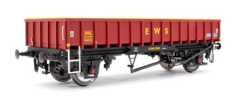 Dapol 7F-082-002 O Gauge MHA Coalfish Wagon EWS 394133