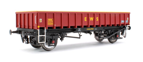 Dapol 7F-082-003 O Gauge MHA Coalfish Wagon EWS 394200