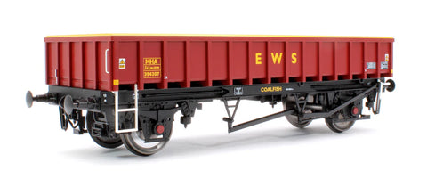 Dapol 7F-082-004 O Gauge MHA Coalfish Wagon EWS 394207