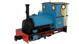 Rapido Trains 814005 OO-9 Gauge Peckett & Sons Cranmore Class – Lined Blue