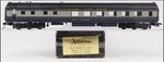 Spectrum 89044 HO Gauge Baltimore & Ohio Dining Car Molly Pitcher