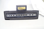 Spectrum 89047 HO Gauge Baltimore & Ohio Heavyweight Pullman Car Loch Ness