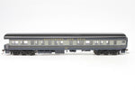 Spectrum 89346 HO Gauge Baltimore & Ohio Heavyweight Observation Car 901