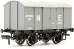 Rapido Trains 902009 OO Gauge Gunpowder Van LNER No.147511 (RCH Pattern)