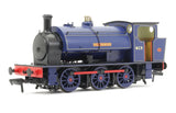 Rapido Trains 903004 OO Gauge 16" Hunslet "Holly Bank 3" Staffs NCB