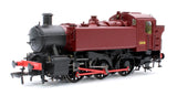 Rapido Trains 904506 OO Gauge 15xx NCB Maroon 1509 DCC Sound
