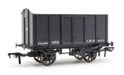 Rapido Trains 908001 OO Gauge Iron Mink No.11152 GWR (pre-1904)