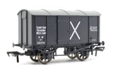 Rapido Trains 908014 OO Gauge Iron Mink No.35374 - GWR Sand Van (Reading West Junction)