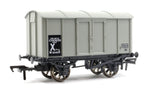 Rapido Trains 908019 OO Gauge Iron Mink No.W204925 - BR Grey (For use at Corwen Only)