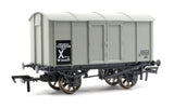 Rapido Trains 908019 OO Gauge Iron Mink No.W204925 - BR Grey (For use at Corwen Only)