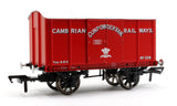 Rapido Trains 908021 OO Gauge Iron Mink No.139 - Cambrian Railways