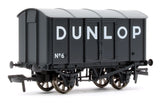 Rapido Trains 908031 OO Gauge 'Not Quite Mink' Dunlop Iron Mink No.6