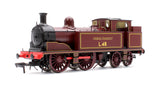 Rapido Trains 909002 OO Gauge E Class L48 London Transport