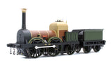 Rapido Trains 913002 OO Gauge Liverpool & Manchester Railway ‘Lion’ (1980 condition)