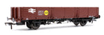 Rapido Trains 915001 OO Gauge OAA No. 100093, BR bauxite