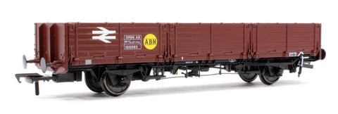 Rapido Trains 915001 OO Gauge OAA No. 100093, BR bauxite