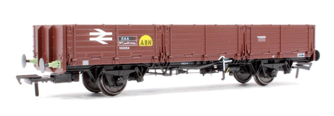 Rapido Trains 915003 OO Gauge OAA No. 100054, BR bauxite