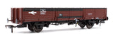 Rapido Trains 915007 OO Gauge OAA No. 100026, BR bauxite, Corpach pool, patched