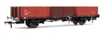 Rapido Trains 915008 OO Gauge OAA No. 100040, "repaired" finish