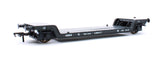 Rapido Trains 917001 OO Gauge GWR ‘Loriot Y’ Machinery Truck No. 41989