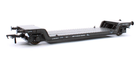 Rapido Trains 917003 OO Gauge GWR ‘Loriot Y’ Machinery Truck No. DW41990