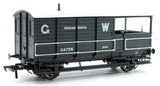 Rapido Trains 918001 OO Gauge GWR Dia. AA20 ‘Toad’ No. 114765, Hereford Barton, GW grey (large)