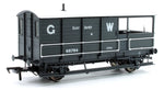 Rapido Trains 918003 OO Gauge GWR Dia. AA20 ‘Toad’ 68784 East Depot GW grey