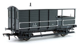Rapido Trains 918004 OO Gauge GWR Dia. AA20 ‘Toad’ No. 17295, small GWR lettering