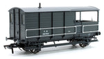 Rapido Trains 918005 OO Gauge GWR Dia. AA20 ‘Toad’ 68764, small GWR lettering