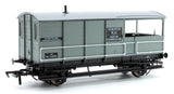 Rapido Trains 918007 OO Gauge GWR Dia. AA20 ‘Toad’ No. W114751, Worcester R.U.,BR grey