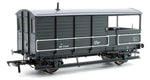 Rapido Trains 918009 OO Gauge GWR Dia. AA20 ‘Toad’ DW17247, WR grey