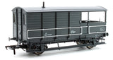 Rapido Trains 918009 OO Gauge GWR Dia. AA20 ‘Toad’ DW17247, WR grey