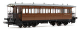 Rapido Trains 919003 OO Gauge W&U Bogie Tramcar – BR No.E60461
