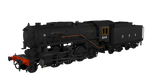 Rapido Trains 926507 OO Gauge USATC S160 No.6046 (as preserved) (DCC SOUND)