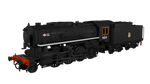 Rapido Trains 926509 OO Gauge USATC S160 No.95820 ‘Big Jim’ (BR black) (DCC SOUND)