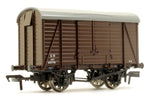 Rapido Trains 927005 OO Gauge D1426 10t Covered Van – SR (post 1936) No.45779