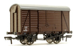 Rapido Trains 927006 OO Gauge D1426 10t Covered Van – SR (post 1936) No.47159