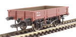 Rapido Trains 928010 OO Gauge D1744 Ballast Wagon – BR (S) No.S62433