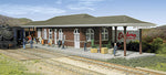 Walthers 933-2932 HO Gauge Whitehall Station Kit