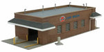 Walthers 933-3538 HO Gauge Modern Travel Centre Kit