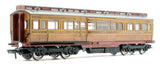 Rapido Trains 935002 OO Gauge LNER Dynamometer Car No.905202 (Post 1946)
